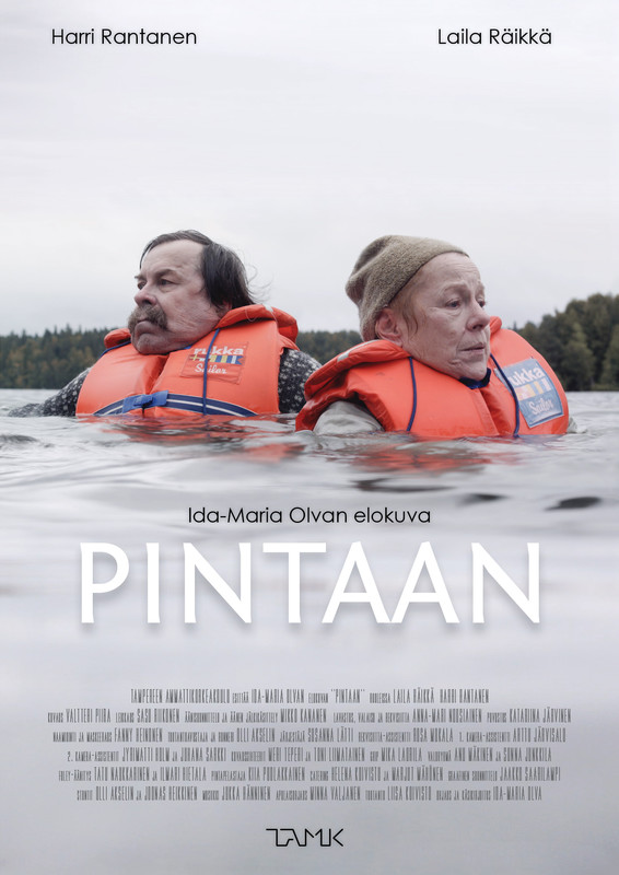 Pintaan / Afloat (2016)